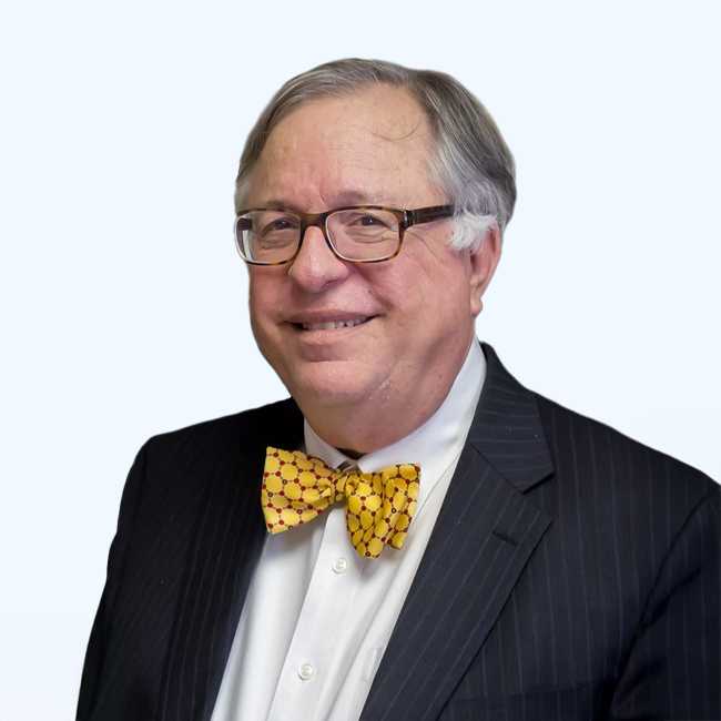 John C. Hine
